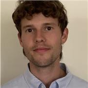 Friendly and experienced tutor offering customised lessons for all ages and abilities.